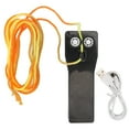 thumbnail image 2 of Lanzador de Cuerda Hélice de Cuerda Hélice de Cuerda Carga USB Lanzador de Cuerda de Mano Juguetes Propulsor de Cuerda Juguetes Eléctricos Divertidos Deportivos ANGGREK Otros, 2 of 8