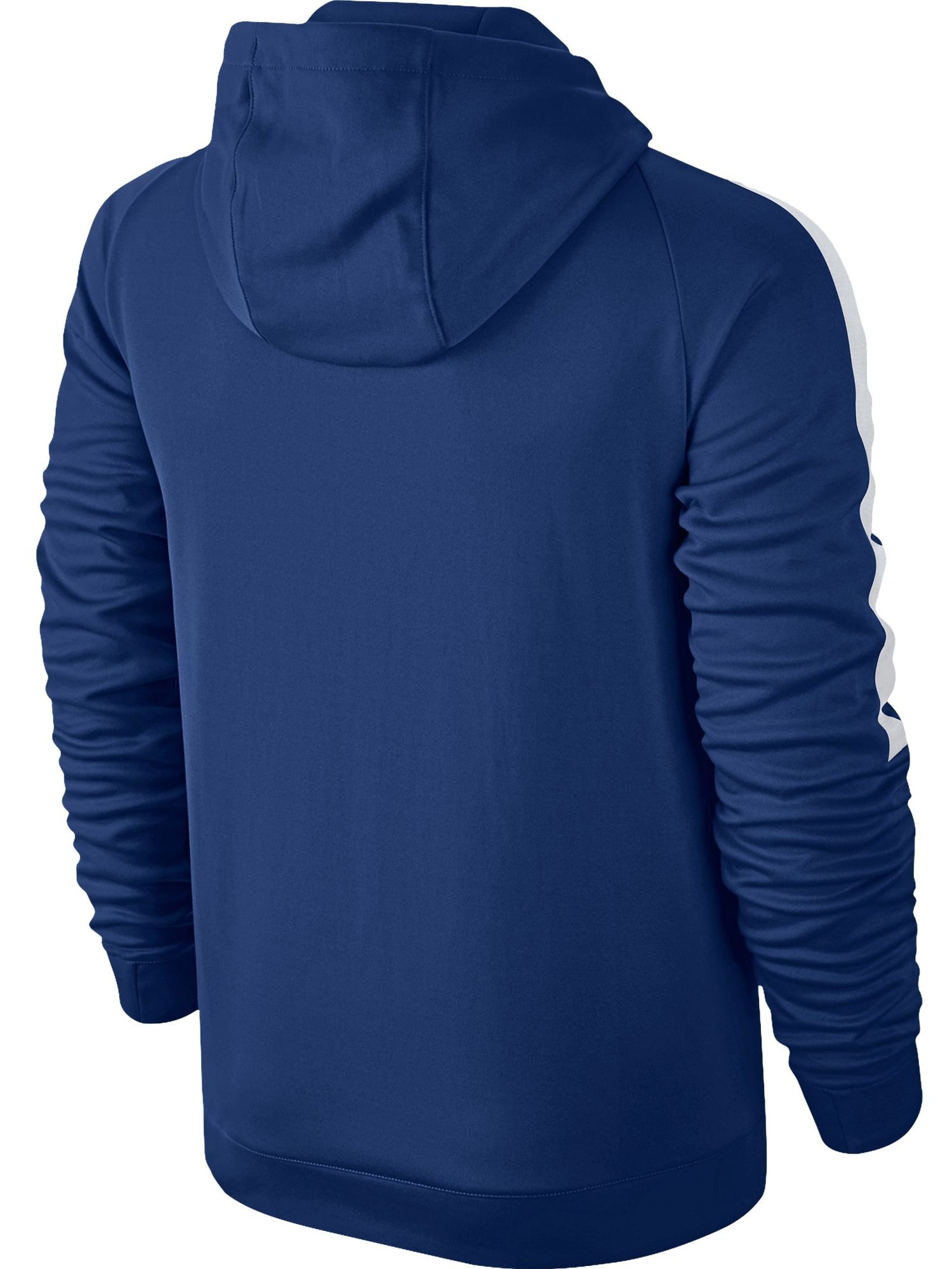 nike tribute hoodie white