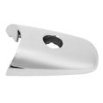 thumbnail image 1 of Door Handle Cover, Long Lifespan Solid Construction 80646-1BA0A Textured Design Front Left Door Handle Cover  for Car, 1 of 8