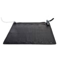 thumbnail image 1 of Tapete Calentador Solar Intex Cuadrado 120 Cm para Albercas, 1 of 9