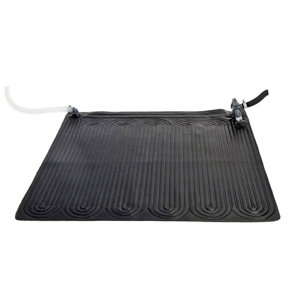 Tapete Calentador Solar Intex Cuadrado 120 Cm para Albercas