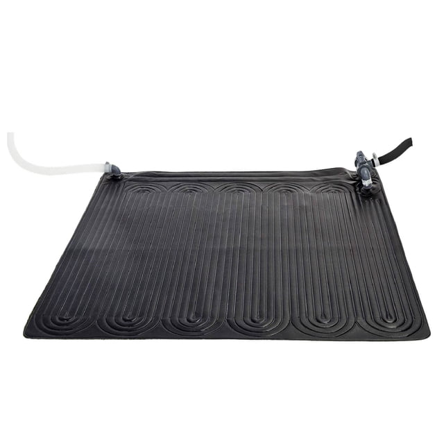 Tapete Calentador Solar Intex Cuadrado 120 Cm para Albercas