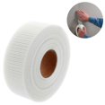 thumbnail image 1 of 45mm x 30m Drywall Crack Tape Reinforce Joint Repair Tape Drywall Mesh Tape Plastering Patching Hole for Ceiling Wall Sheetrock, 1 of 5
