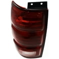 thumbnail image 4 of Tail Light Compatible With 1997-2002 Ford Expedition Left Driver, 4 of 6
