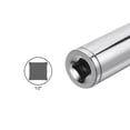 thumbnail image 5 of Unique Bargains 15/16' 6 Point Deep Socket 1/2' Drive 3' Length SAE Sizes Chromium Vanadium Steel, 5 of 5
