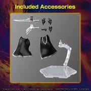 Kamen Rider Wizard Flame Figure-rise Standard Model Kit