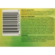 Garnier Nutrisse Haircolor 415 Soft Mahogany Dark Brown