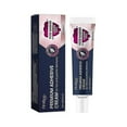 thumbnail image 1 of Denture Adhesive Fixing Cream Strong Hold Glue Cull Long Lasting, 1 of 5