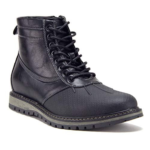 aldo duck boots