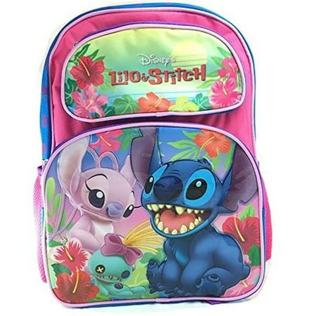 Backpack - Disney - Lilo and Stitch 16