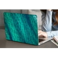 thumbnail image 1 of KSK KAISHEK Plastic Hard Case Shell Cover Compatible 2020 - 2019 Rel. MacBook Pro 16" XDR Display Touch ID Model: A2141 QLXL0368, 1 of 5