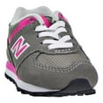 thumbnail image 2 of New Balance Unisex Infant 574 Sneaker, 2 of 6