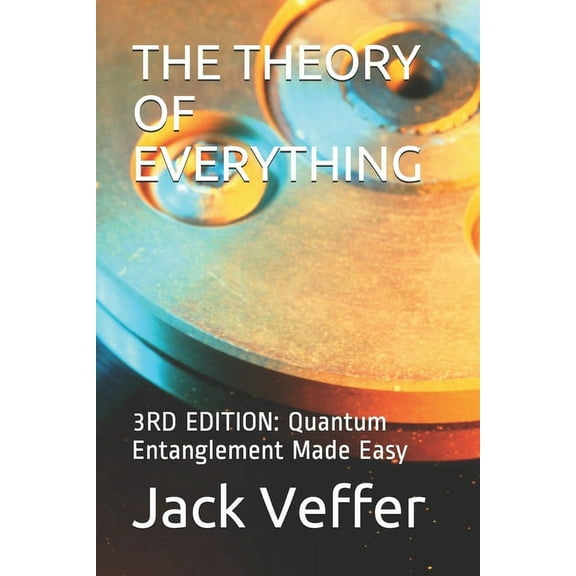 The Theory of Everything, (Paperback)