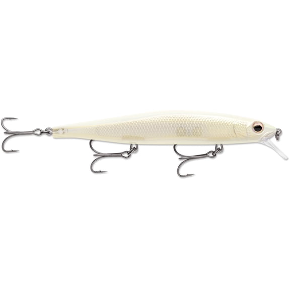 Rapala Precision Xtreme Mavrik Jerkbait 110 Snow Storm