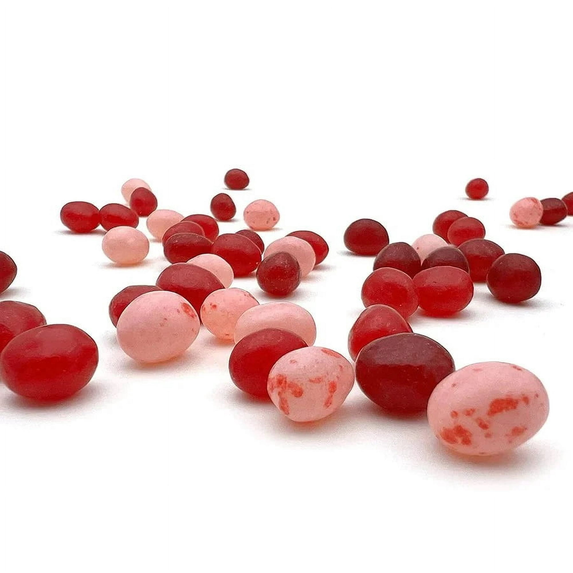 Brach's All Reds Jelly Beans, 14.5 oz - Pack of 2