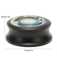 thumbnail image 2 of LP Record Weight Stabilizer Record Clamp Turntable Disc Stabilizer for Vinyl Record Player Turntables Phonograph, 2 of 5