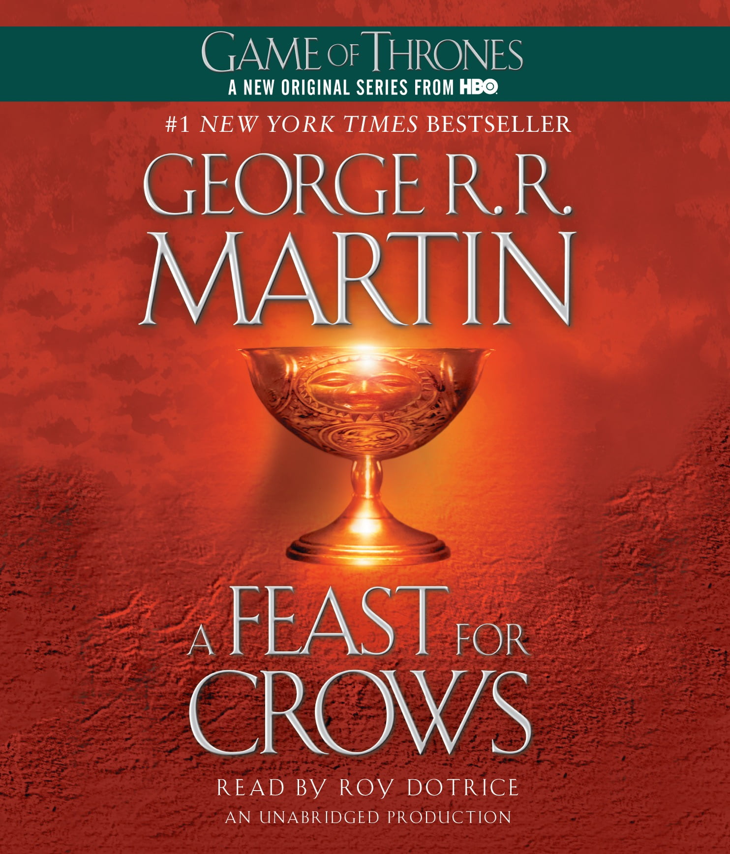 a feast of crows book