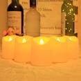 thumbnail image 4 of jiacuix Usb Marriage Proposal Arrangement Led Electronic Candle Light String 1.5Metres, 4 of 5