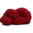 thumbnail image 2 of MyBeauty 250g Fashion Super Bulky DIY Hand Knitting Blanket Hats Warm Giant Thick Yarn, 2 of 8