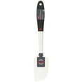 thumbnail image 6 of OXO SoftWorks Silicone Spatula - White, 6 of 7
