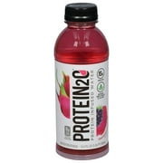 Protein2O Water Protein Dragonfruit Blackberry 16.9 oz (Pack Of 12)