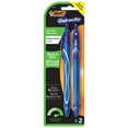 thumbnail image 2 of Bic Gelocity Quick Dry Blue Ink Pen 2 Pack (Pack of 12), 2 of 7