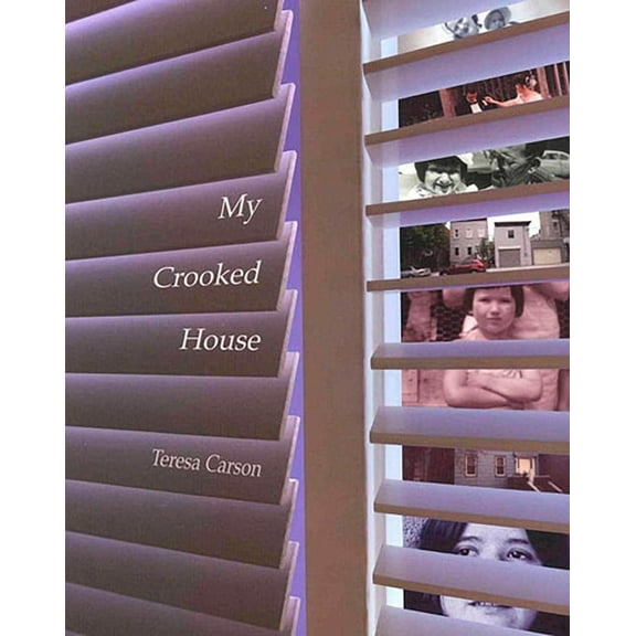 My Crooked House (Paperback)