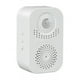 thumbnail image 1 of Timbre de bienvenida inteligente con sensor de voz para tienda, recordatorio de bienvenida a casa, alarma, 1 of 4