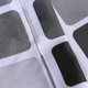 thumbnail image 2 of Cortina De Ducha 200x220 Cm (Ancho X Alto), Cortinas De Ducha Antimoho, Antibacterianas, Repelentes Al Agua, Forro De Cortinas De Ducha, Cortinas De Baño De Tela De Poliéster Suave, 2 of 3
