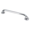 thumbnail image 4 of Tebru Wall Mount Bathtub Hand Bar, Shower Grab Bar, For Injury Elderly Pregnant Women, 4 of 8