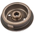 thumbnail image 2 of Fithood Flywheel FF97 for Polaris Big Boss /Magnum /Scrambler /Sportsman 400 500 97-04, 2 of 5