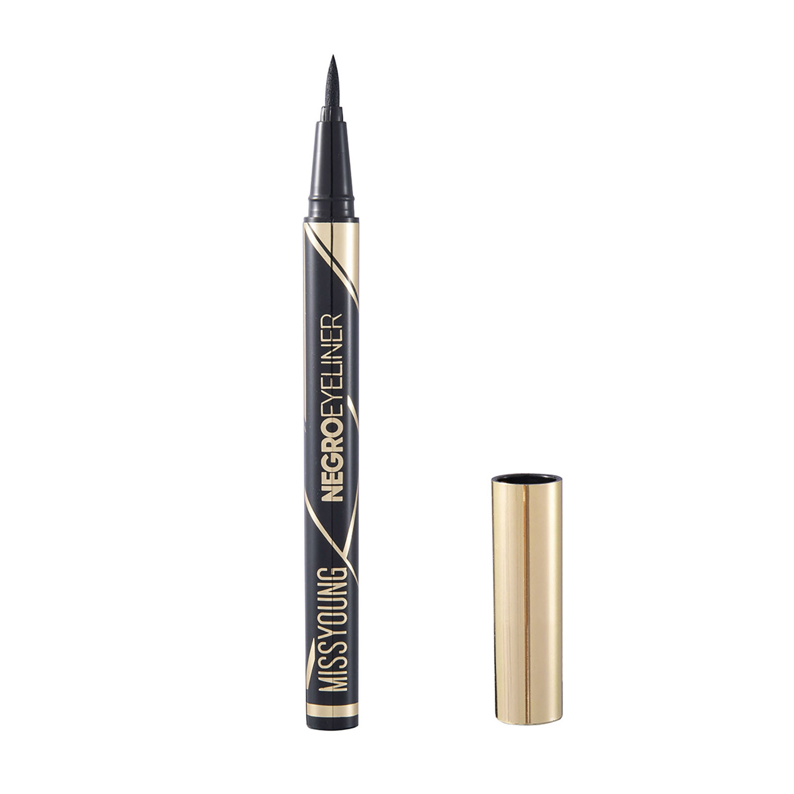 HSMQHJWE Eyeliner Sensitive Eyes Liquid Eyeliner Eyeliner Ink Gel Ltra