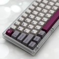 thumbnail image 3 of Juego de 173 teclas PBT con diseño 61/64/68/75/84 para MX Switch Daño, 3 of 9