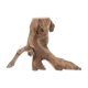 thumbnail image 2 of 1Pc Rattan Vine Withered Vine Red Mountain Vine Solid Wood Grape Table Adornment (As Shown), 2 of 4