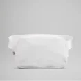 thumbnail image 1 of Riñonera deportiva con logotipo de Metal para Yoga, bolsa portátil para correr al aire libre, paquete Unisex, bandolera de Fitness, cartera de moda, bolsa de pecho con cremallera, regalo, 1 of 5