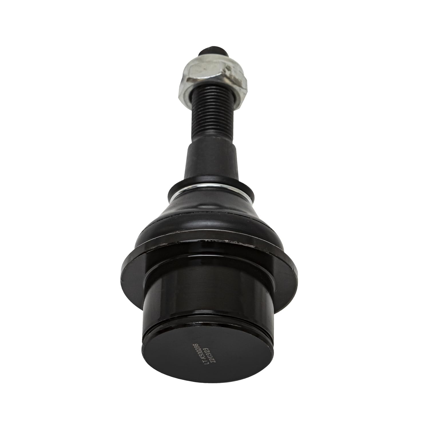 Detroit Axle - 4WD Front 2pc Ball Joints for 09-10 Dodge Ram 1500, 11-18 Ram 1500, 2 Lower Ball Joints 2009 2010 2011 2012 2013 2014 2015 2016 2017 2018