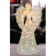 48 led lighted white and gold glittered angel christmas outdoor decoration warm white lights - Craigslist Outdoor Christmas Decorations 48 led lighted white and gold glittered angel christmas outdoor decoration warm white lights - Craigslist Outdoor Christmas Decorations