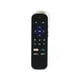 thumbnail image 1 of Control para Sharp Roku Tv lc-43lbu591 Lc-43n4000 Lc-50lb481 Roku Control para Sharp Roku Tv lc-43lbu591 Lc-43n4000 Lc-50lb481, 1 of 2