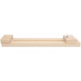 thumbnail image 4 of Wooden Wristband Maker, Bracelet Braiding Tool, Well-made Easy To Use Sturdy Durable For Paracord, 4 of 8