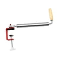 thumbnail image 1 of veasfak tainless teel Rolling Pin Kitchenware Non tick for Fondant Cookies Pastry S S, 1 of 9