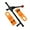 A, variant on PaintlessDent Repair Set Car Dent Removal Tool Plastic Pulling Tabs Hand Gear Expander Car Body Dent Removal Pullers