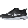 thumbnail image 1 of Tenis Para Mujer Nike Air Max Thea 599409 028 Negro, 1 of 5