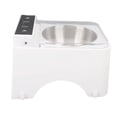 thumbnail image 1 of Alimentador Automático Para Gatos Con Cubierta De Sensor De Infrarrojos, Tapa Abierta, Alimentador Para Mascotas, Tazón De Alimentación Para Perros Y Gatos, Cubierta Abierta,, 1 of 7