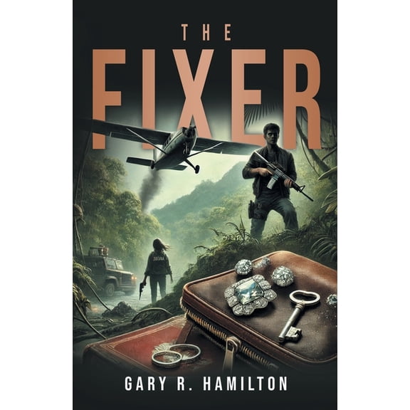 The Fixer, (Paperback)