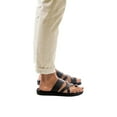 thumbnail image 2 of The Good Shepherd - Leather Toe Loop Sandal - Mens Sandals, 2 of 3
