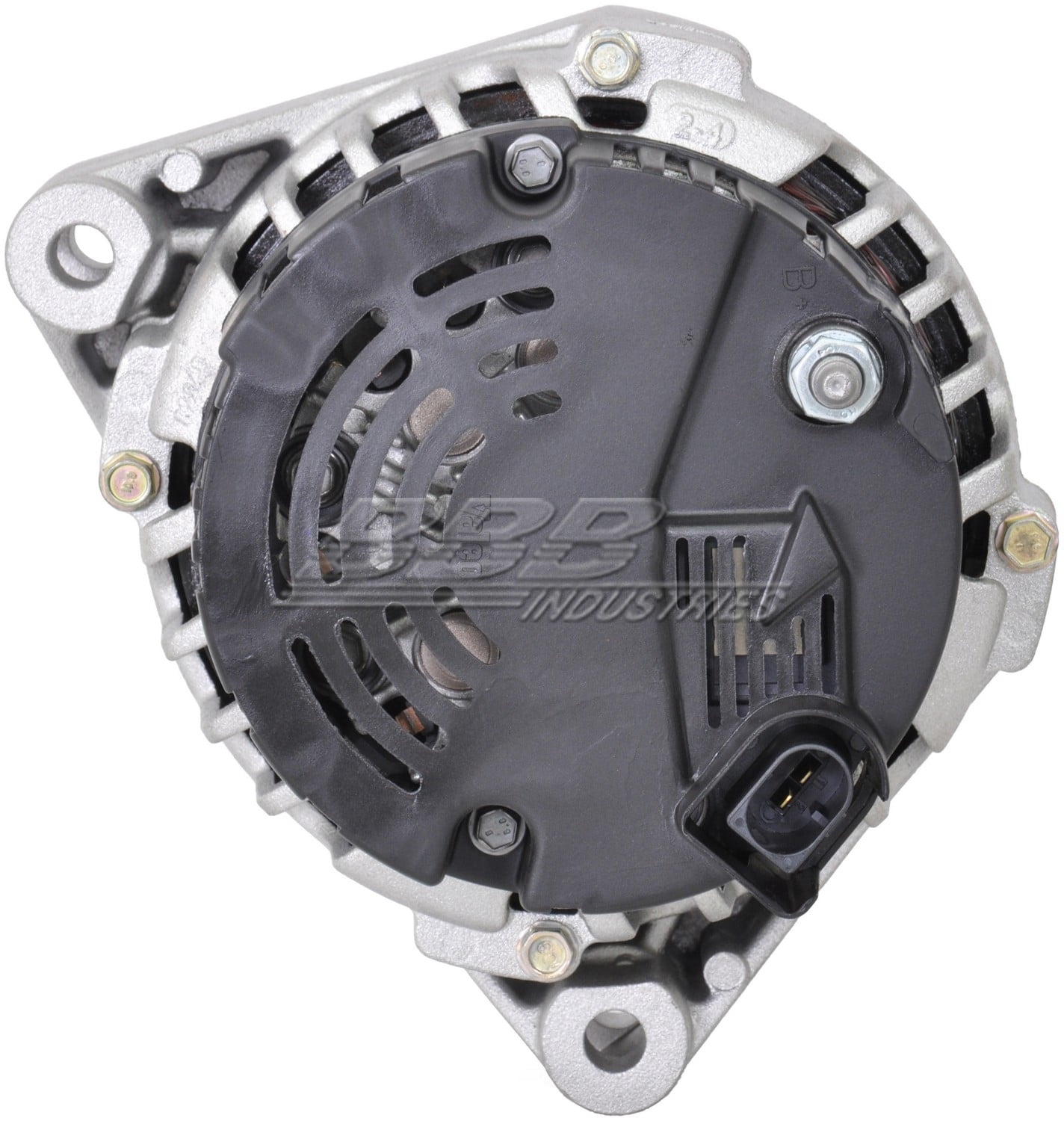 TERREPOWER formerly BBB Industries 11395 Reman Alternator