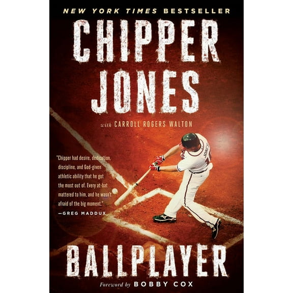 Ballplayer, (Paperback)