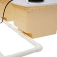 thumbnail image 4 of Indoor Aeroponic Plant Site Hydroponic System Grow Kit 11L 5 Round Bucket Grow, 4 of 22