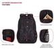 thumbnail image 3 of Mochila para portátil SwissGear Cecil 5505 Black Cod/Camo de 18 pulgadas, 3 of 7