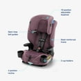 thumbnail image 7 of Graco Nautilus 2.0 3-in-1 Harness Booster Car Seat, Kara, Assorted, 7 of 7